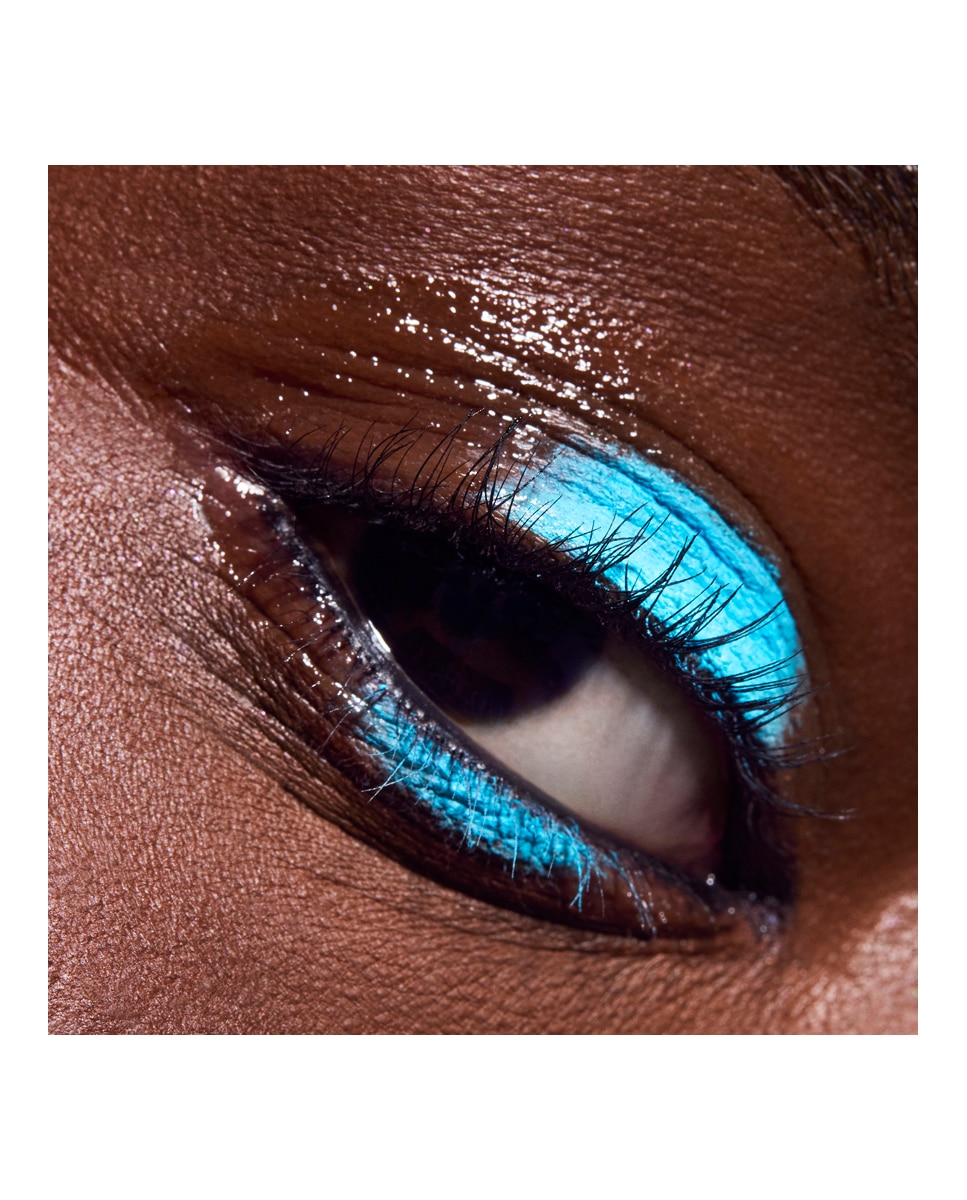 Lapiz de ojos Colour Excess Gel Pencil Incorruptible M.A.C - BLUEBERRY MILK BLUEBERRY MILK-8