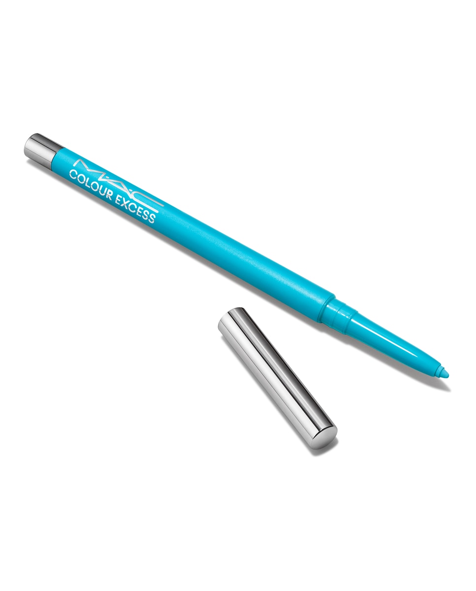Lapiz de ojos Colour Excess Gel Pencil Incorruptible M.A.C - BLUEBERRY MILK BLUEBERRY MILK-9