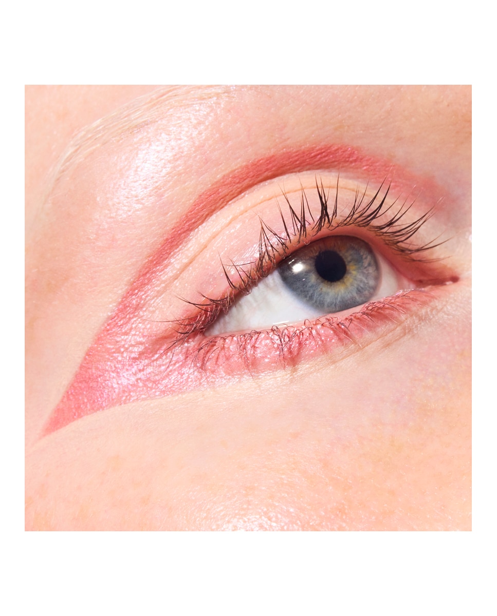 Lapiz de ojos Colour Excess Gel Pencil Incorruptible M.A.C - STRAWBERRY MILK STRAWBERRY MILK-6