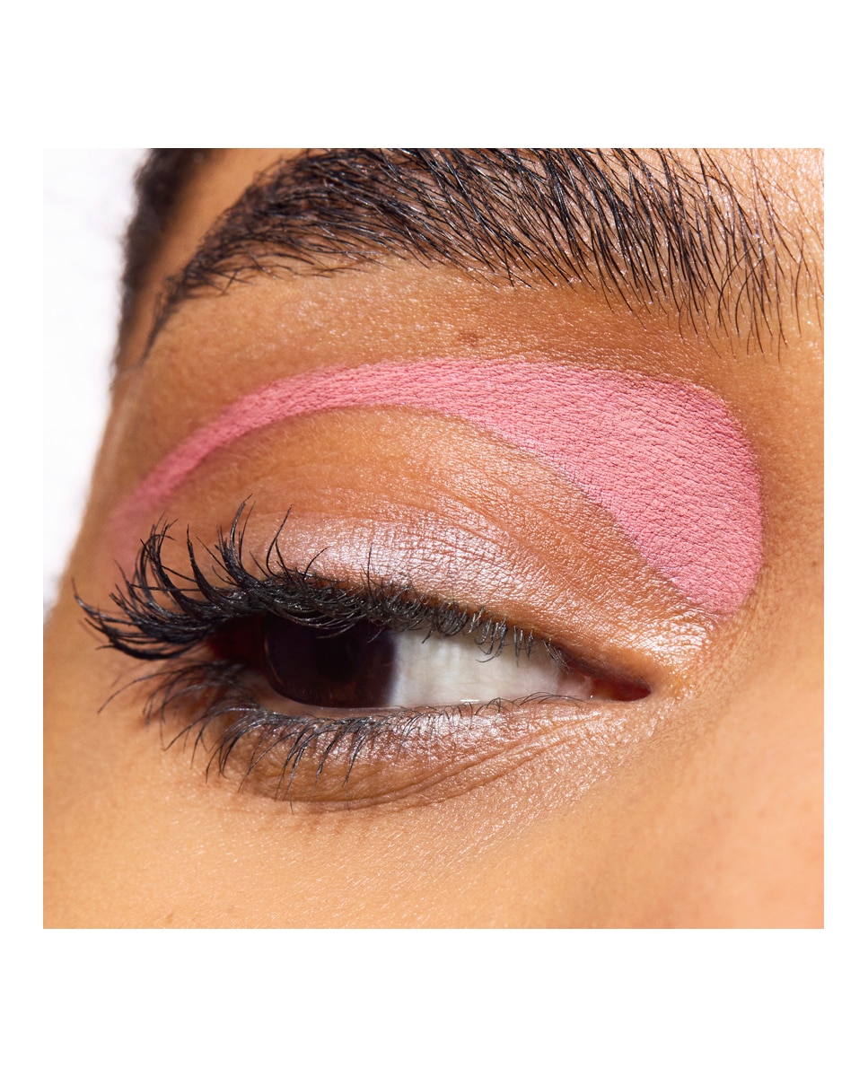 Lapiz de ojos Colour Excess Gel Pencil Incorruptible M.A.C - STRAWBERRY MILK STRAWBERRY MILK-7
