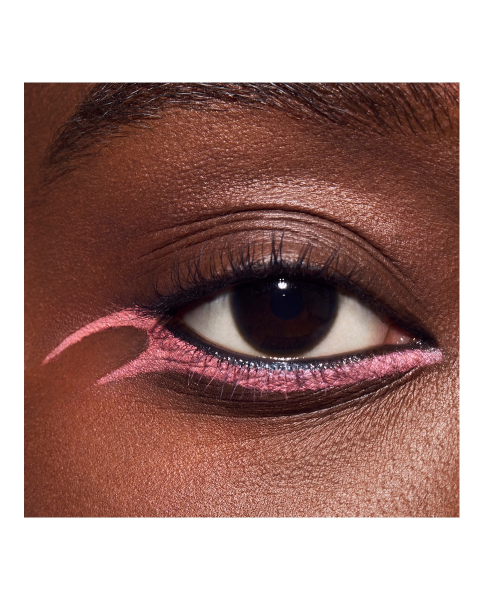 Lapiz de ojos Colour Excess Gel Pencil Incorruptible M.A.C - STRAWBERRY MILK STRAWBERRY MILK-8