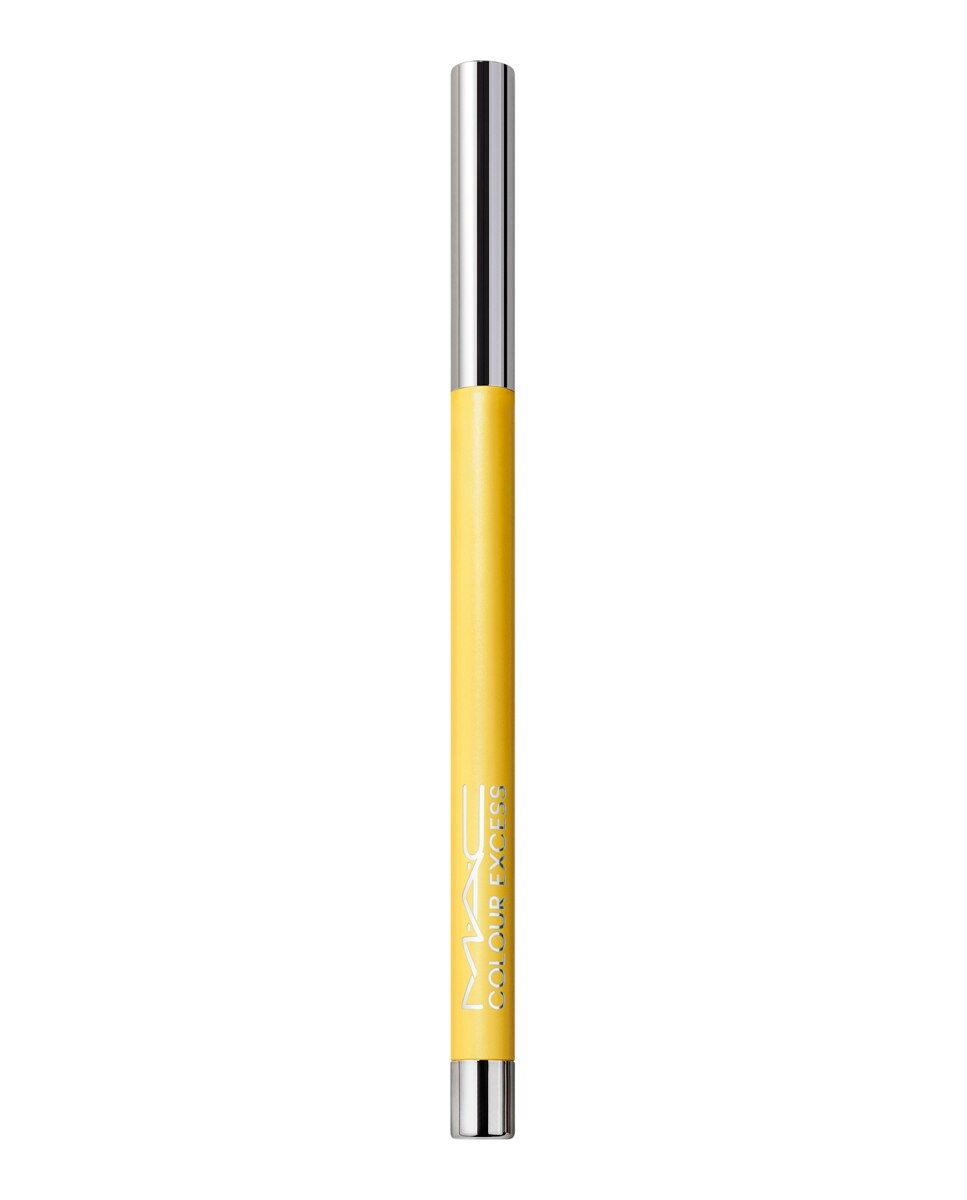 Lapiz de ojos Colour Excess Gel Pencil Incorruptible M.A.C - TH B-A-N-A-N-A-S-1