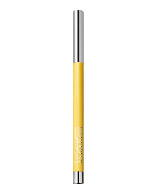 Lapiz de ojos Colour Excess Gel Pencil Incorruptible M.A.C