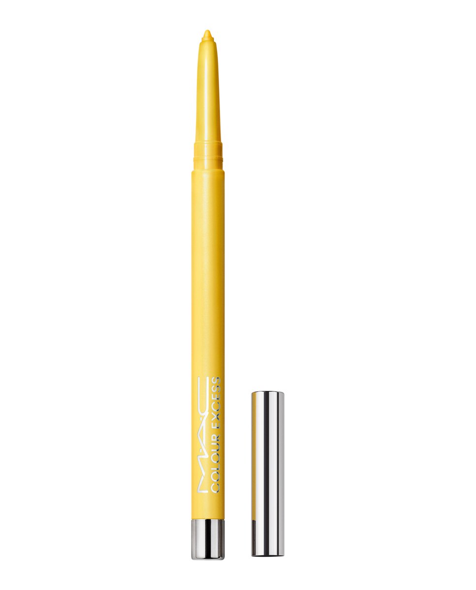 Lapiz de ojos Colour Excess Gel Pencil Incorruptible M.A.C - TH B-A-N-A-N-A-S-3