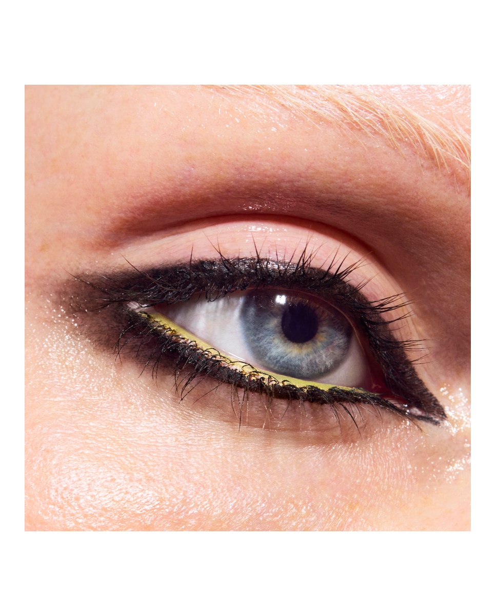 Lapiz de ojos Colour Excess Gel Pencil Incorruptible M.A.C - TH B-A-N-A-N-A-S-6