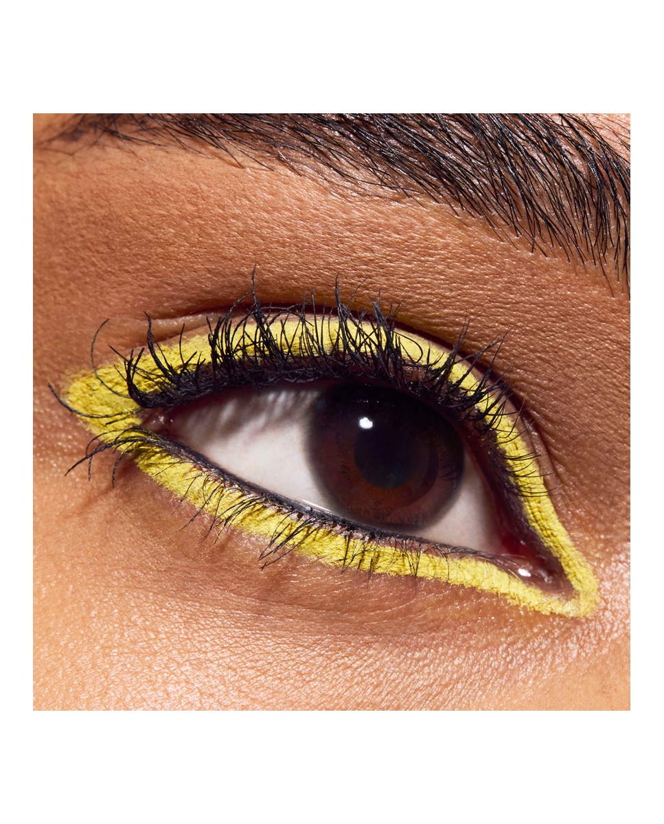 Lapiz de ojos Colour Excess Gel Pencil Incorruptible M.A.C - TH B-A-N-A-N-A-S-7