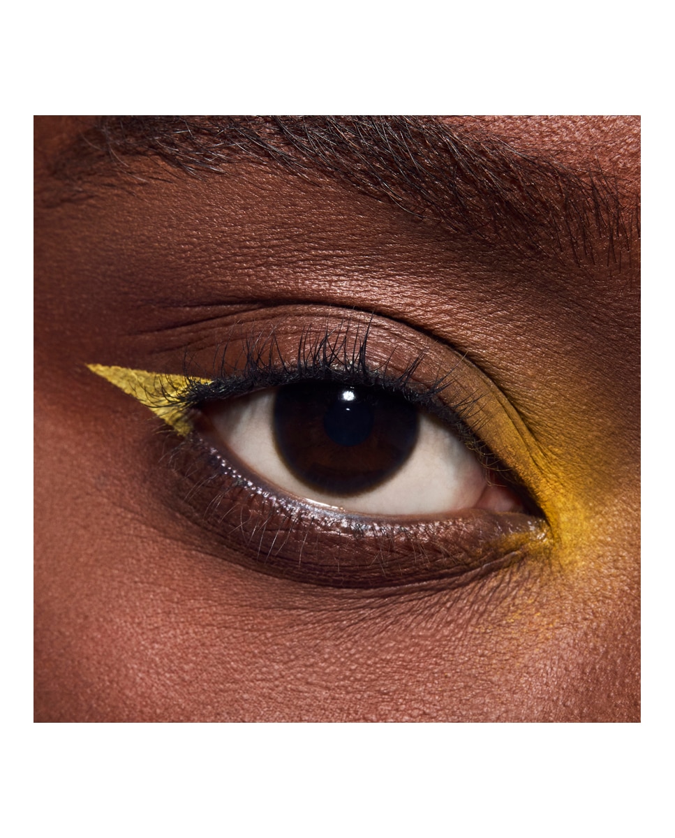 Lapiz de ojos Colour Excess Gel Pencil Incorruptible M.A.C - TH B-A-N-A-N-A-S-8