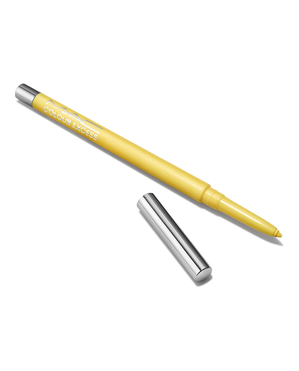 Lapiz de ojos Colour Excess Gel Pencil Incorruptible M.A.C - TH B-A-N-A-N-A-S-9