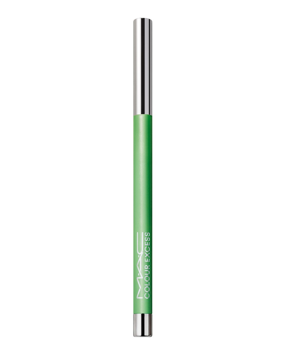Imagen 0 de Lapiz de ojos Colour Excess Gel Pencil Incorruptible M.A.C MINTY FRESH