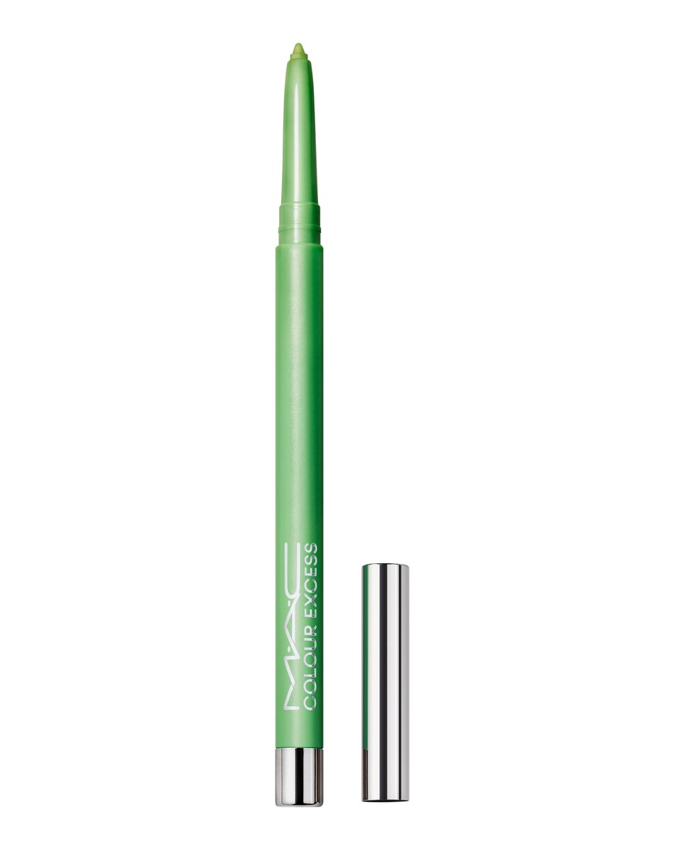 Lapiz de ojos Colour Excess Gel Pencil Incorruptible M.A.C - MINTY FRESH MINTY FRESH-3