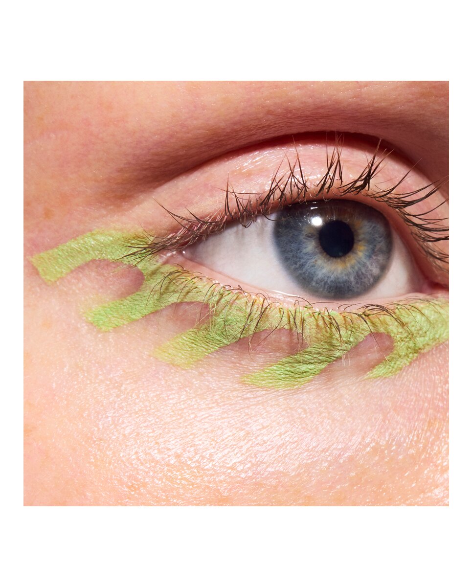 Lapiz de ojos Colour Excess Gel Pencil Incorruptible M.A.C - MINTY FRESH MINTY FRESH-6