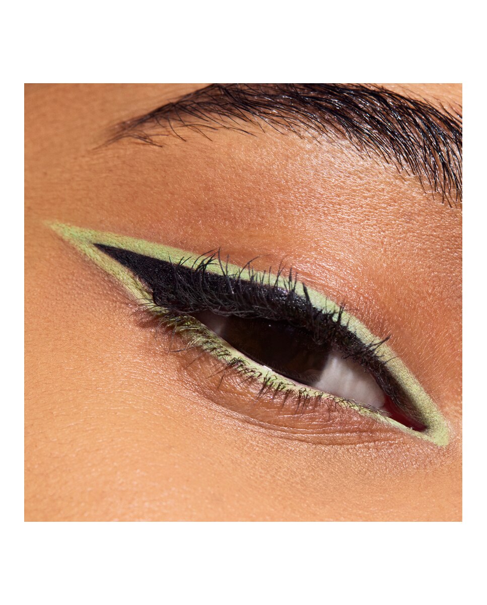 Lapiz de ojos Colour Excess Gel Pencil Incorruptible M.A.C - MINTY FRESH MINTY FRESH-7