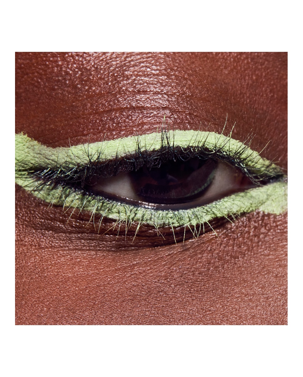 Lapiz de ojos Colour Excess Gel Pencil Incorruptible M.A.C - MINTY FRESH MINTY FRESH-8