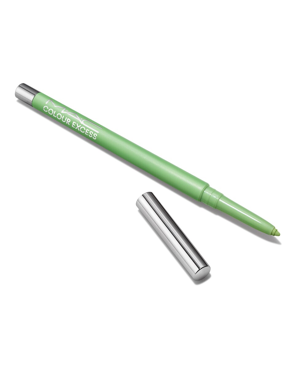 Lapiz de ojos Colour Excess Gel Pencil Incorruptible M.A.C - MINTY FRESH MINTY FRESH-9