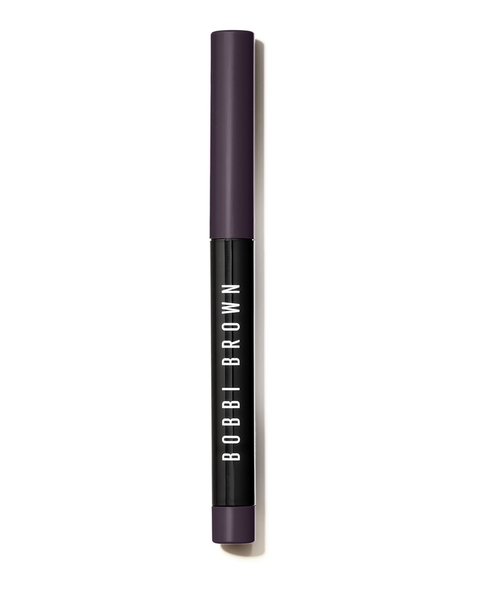 Eyeliner Long-Wear Cream Liner Stick Bobbi Brown - AUBERGINE AUBERGINE-1