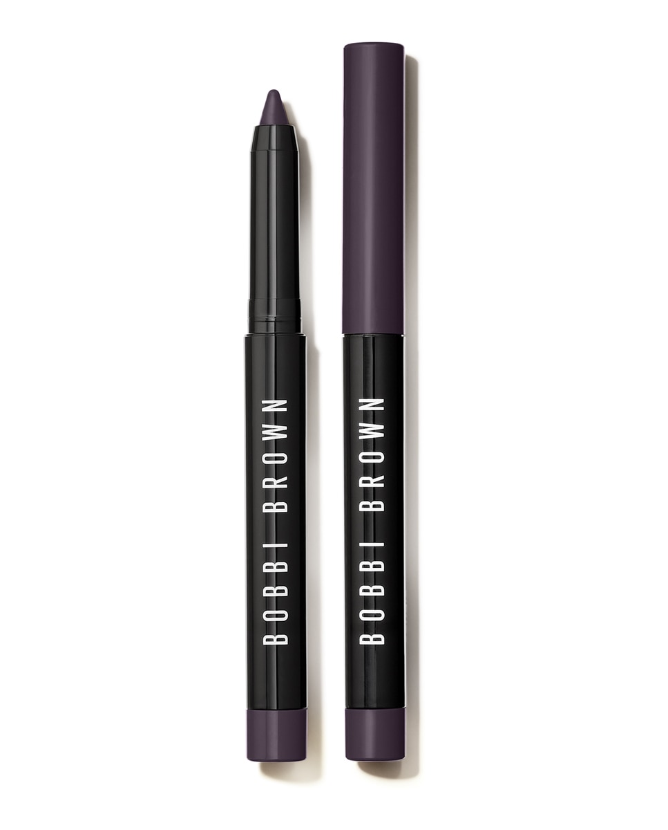 Eyeliner Long-Wear Cream Liner Stick Bobbi Brown - AUBERGINE AUBERGINE-2