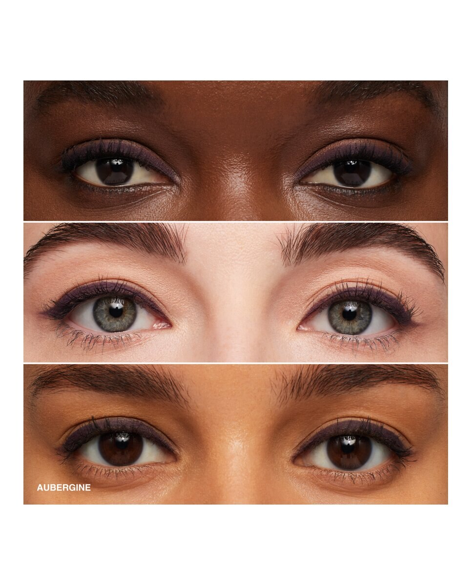 Eyeliner Long-Wear Cream Liner Stick Bobbi Brown - AUBERGINE AUBERGINE-3