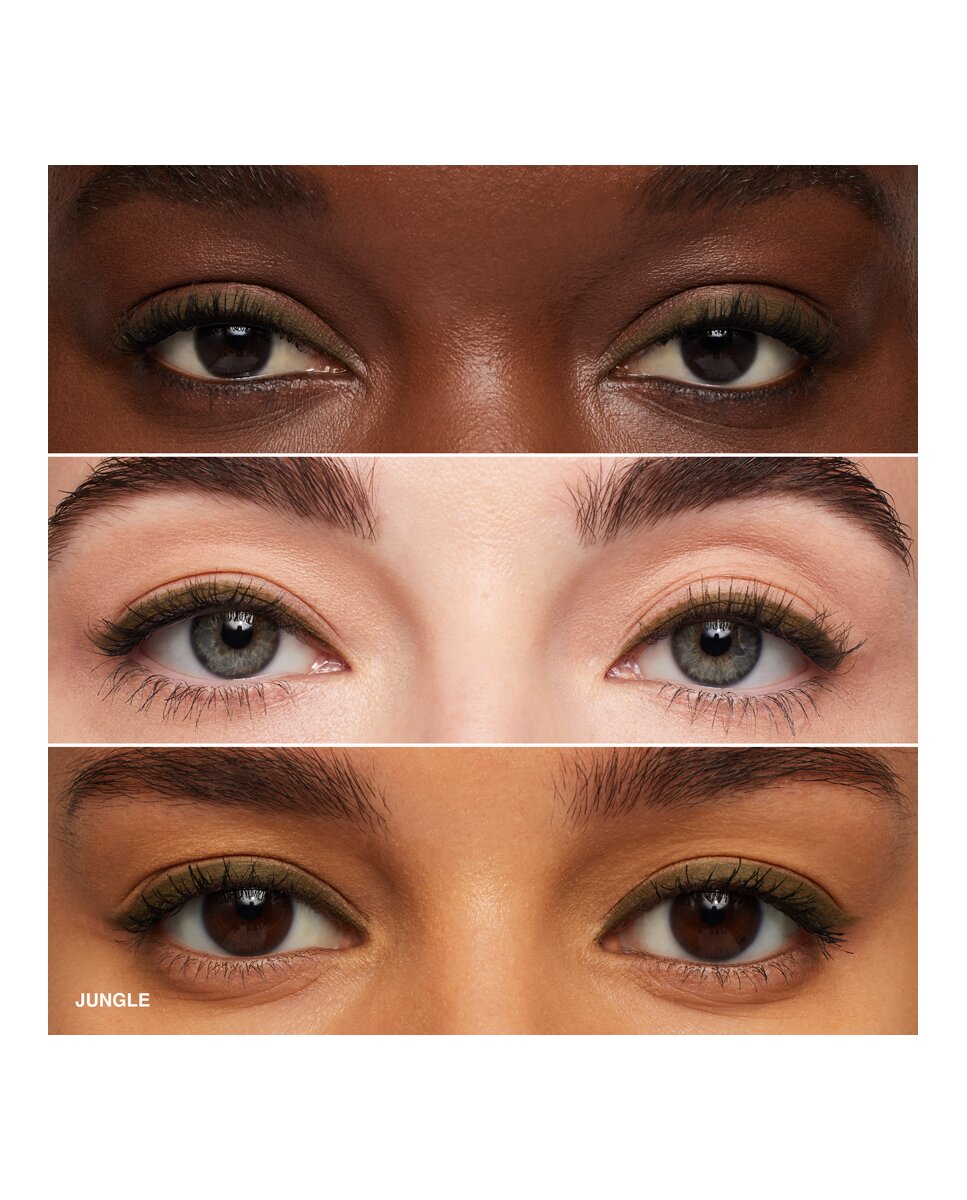 Eyeliner Long-Wear Cream Liner Stick Bobbi Brown - JUNGLE JUNGLE-3