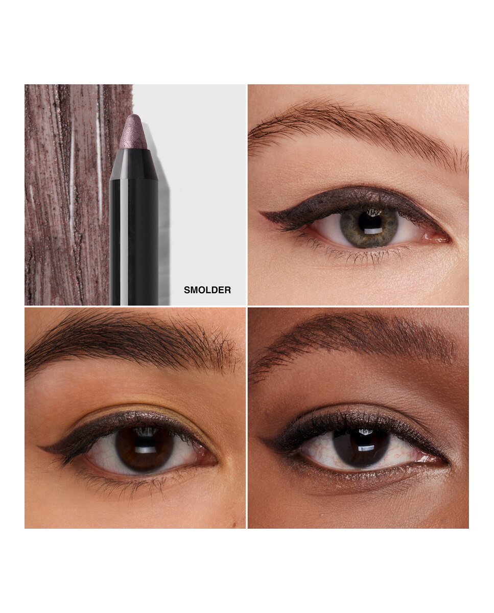 Eyeliner 24 Hour Waterproof Kajal Liner Bobbi Brown - SMOLDER SMOLDER-2