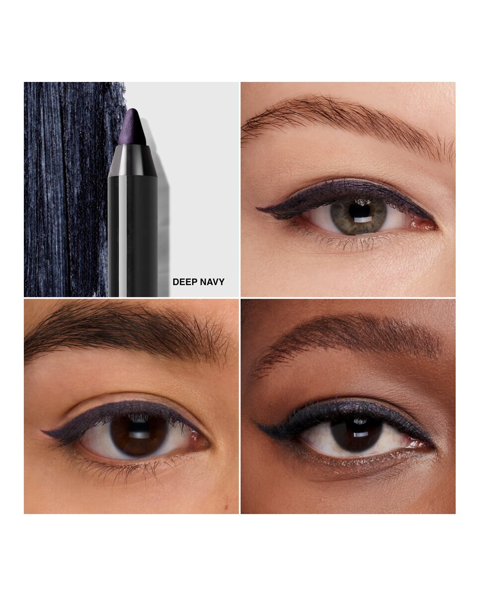 Eyeliner 24 Hour Waterproof Kajal Liner Bobbi Brown - DEEP NAVY DEEP NAVY-2