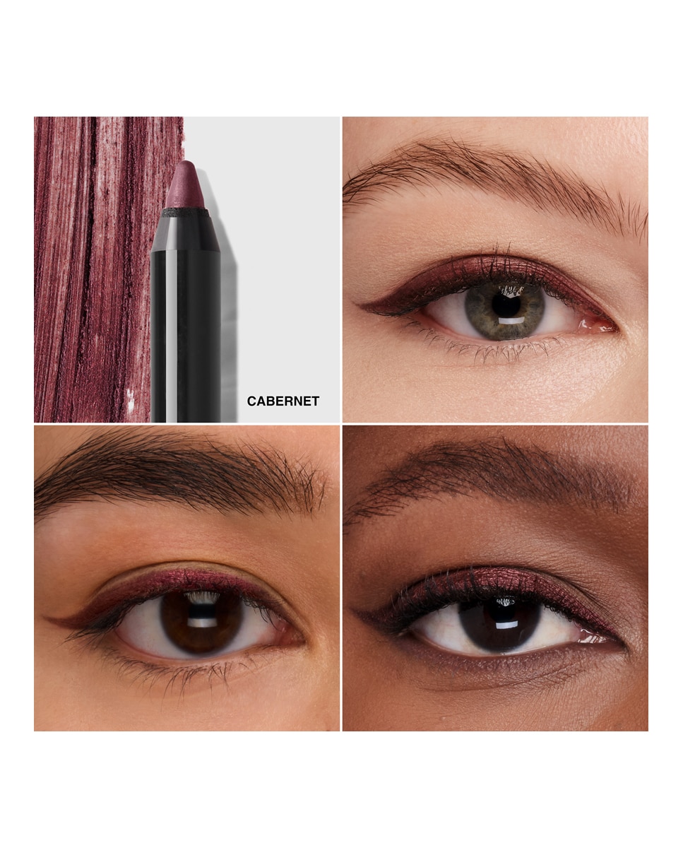 Eyeliner 24 Hour Waterproof Kajal Liner Bobbi Brown - CABERNET CABERNET-2