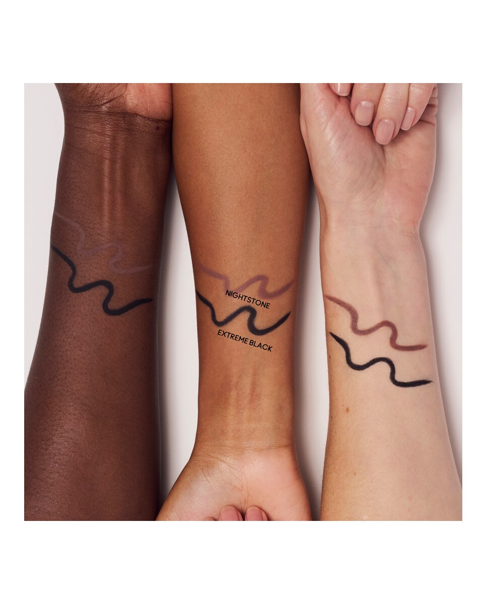 Eyeliner Jumbos M.A.C. BLACK-3