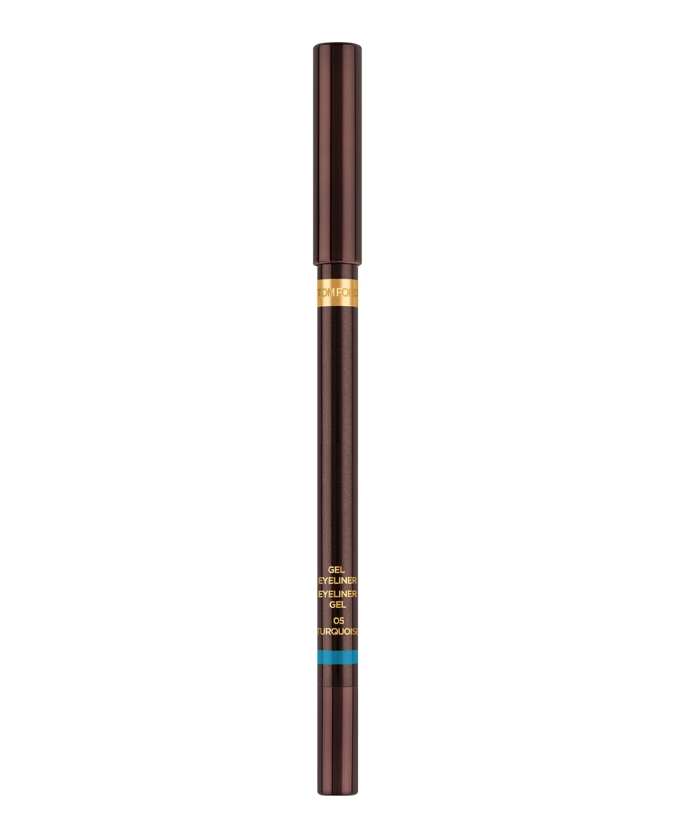 Gel Eyeliner Tom Ford - Turquois Turquois-1