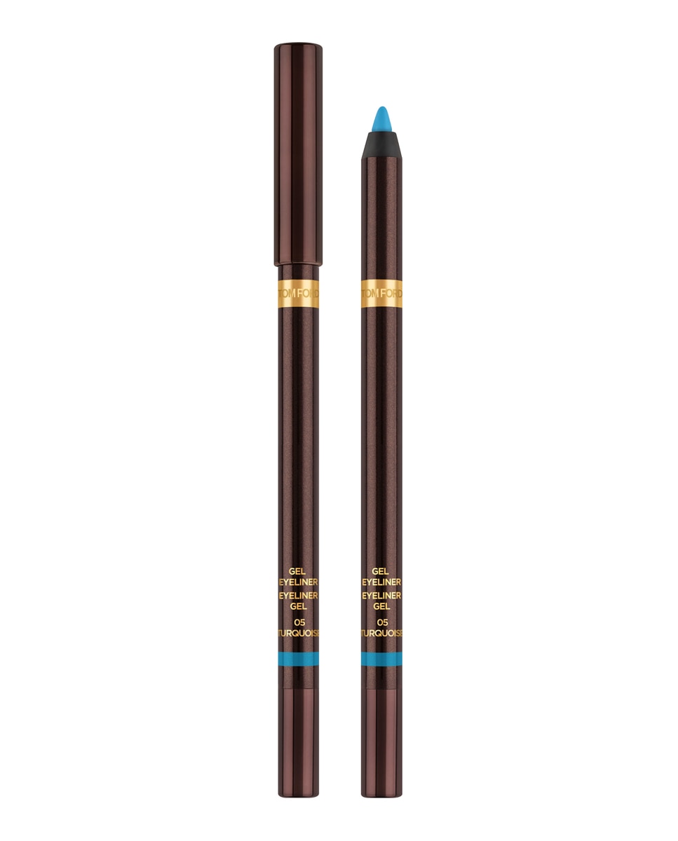 Gel Eyeliner Tom Ford - Turquois Turquois-2