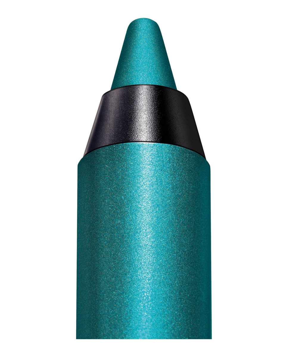 Lápiz de ojos waterproof Lines Liberated Yves Saint Laurent - 13 Turquesa Seductor 13 Turquesa Seductor-4
