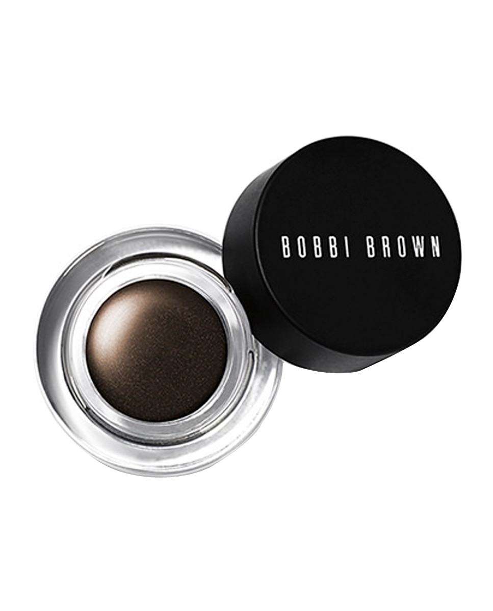 Long Wear Gel Eyeliner Bobbi Brown - CHOCOLATE SHIMMER INK 3 g CHOCOLATE SHIMMER INK-1