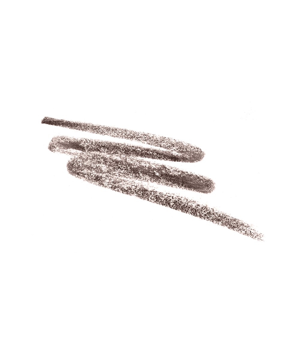 Delineador de Cejas Dessin Des Sourcils Yves Saint Laurent - Ebène 370 Brun Profond 02-3