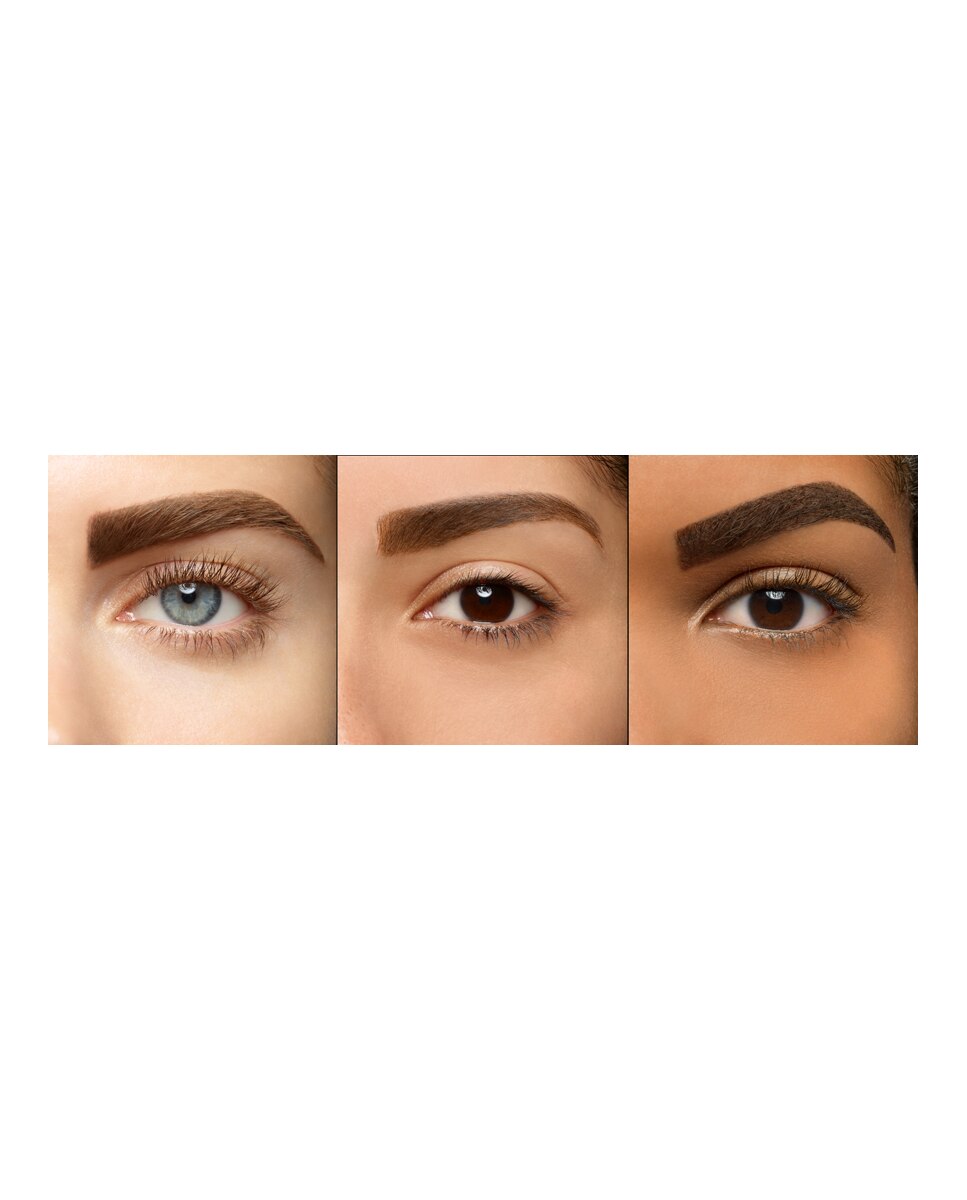 Delineador de Cejas Dessin Des Sourcils Yves Saint Laurent - Ebène 370 Brun Profond 02-4