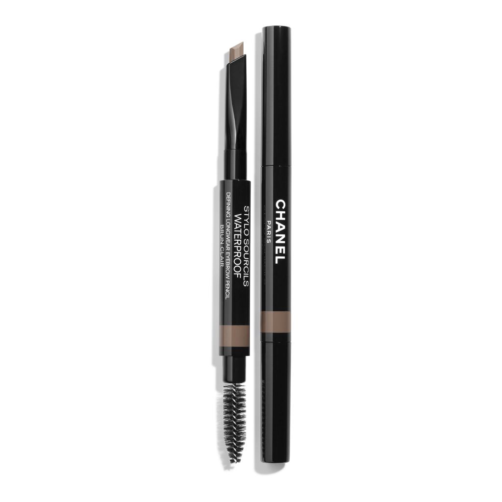 Definición para cejas de larga duración - 808 Brun Clair 0,27 gr 808 Brun Clair-1