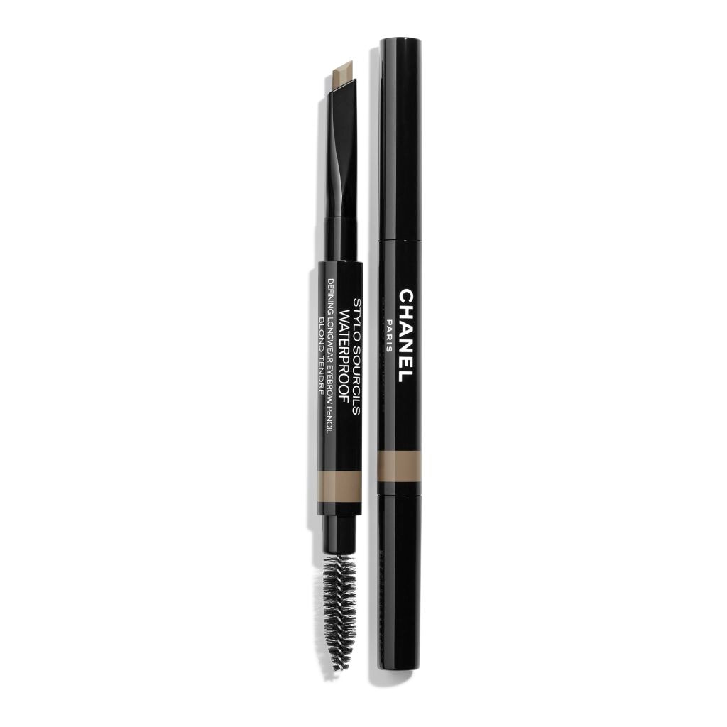 CHANEL - Definición para cejas de larga duración.