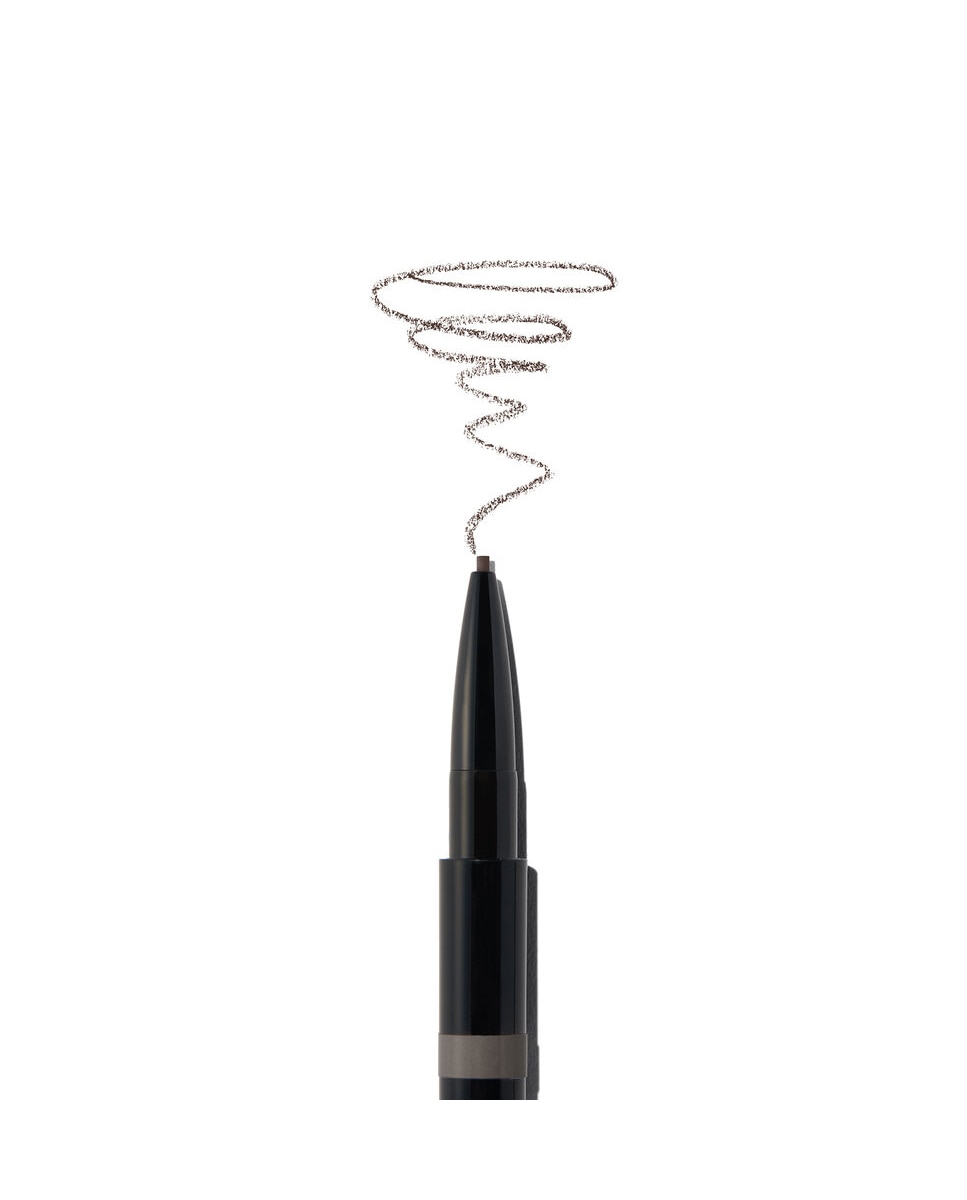 Imagen 2 de Perfeccionador de cejas 3 en 1 Brow Perfector Elizabeth Arden - Soft Black 05 Soft Black 05