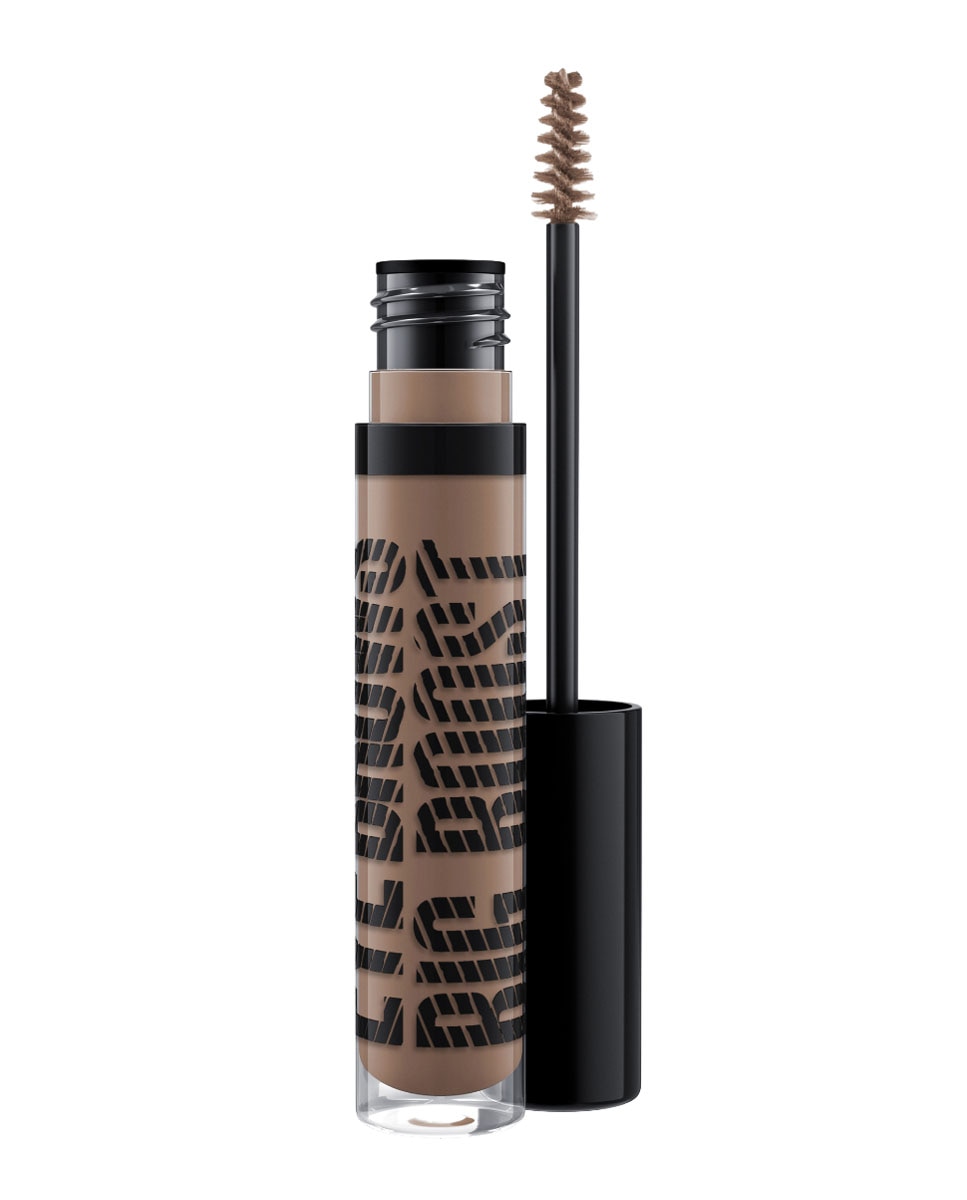 Gel de cejas Eye Brows Big Boost Fibre Gel M.A.C - Stylized 4,1 g Stylized-1