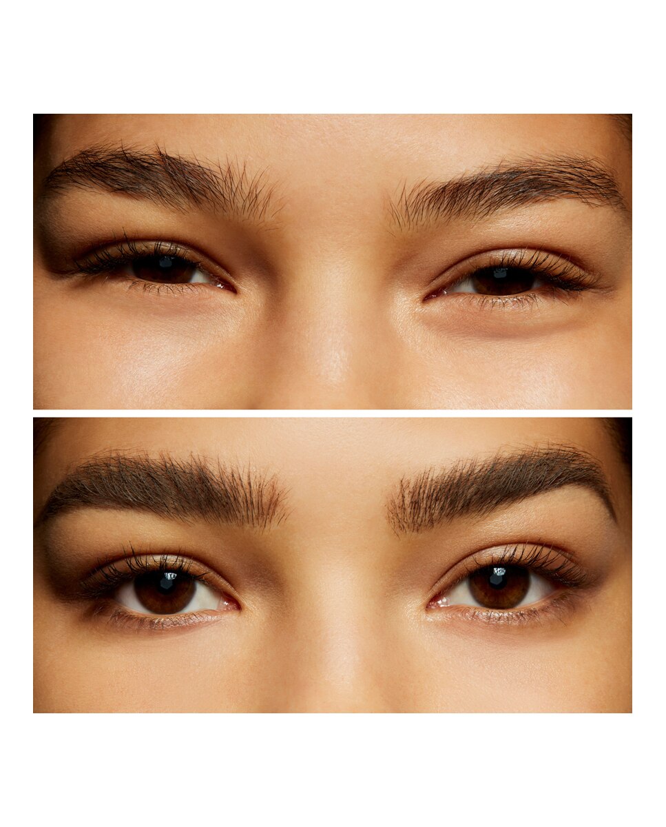 Gel de cejas Eye Brows Big Boost Fibre Gel M.A.C - Stylized 4,1 g Stylized-4