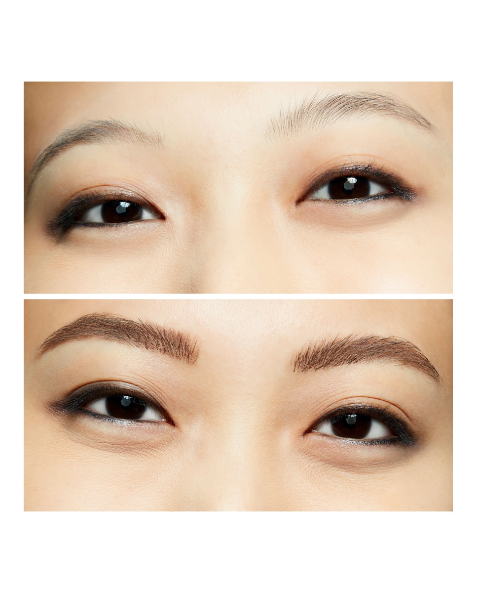 Gel de cejas Eye Brows Big Boost Fibre Gel M.A.C - Lingering 4,1 g Lingering-4