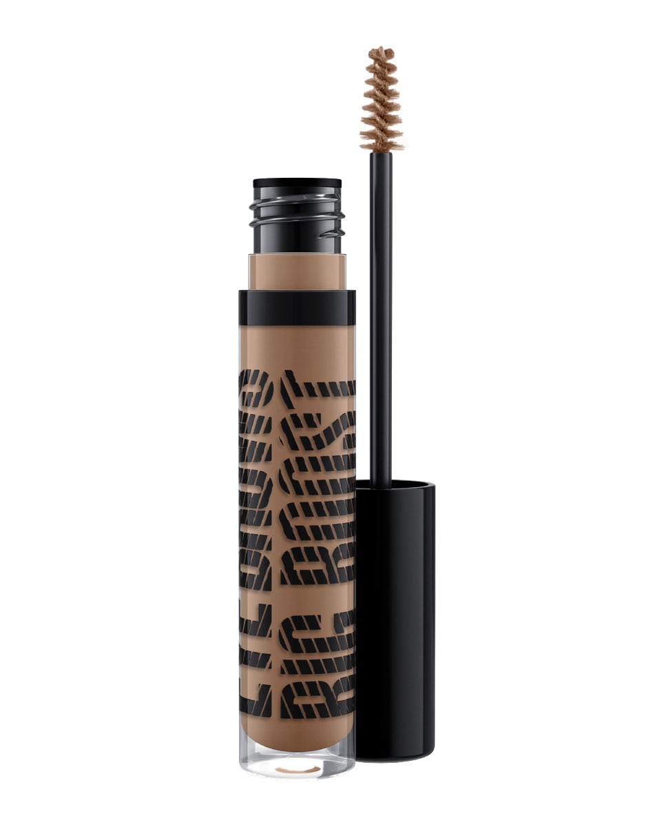 Gel de cejas Eye Brows Big Boost Fibre Gel M.A.C - Brunette 4,1 g Brunette-1