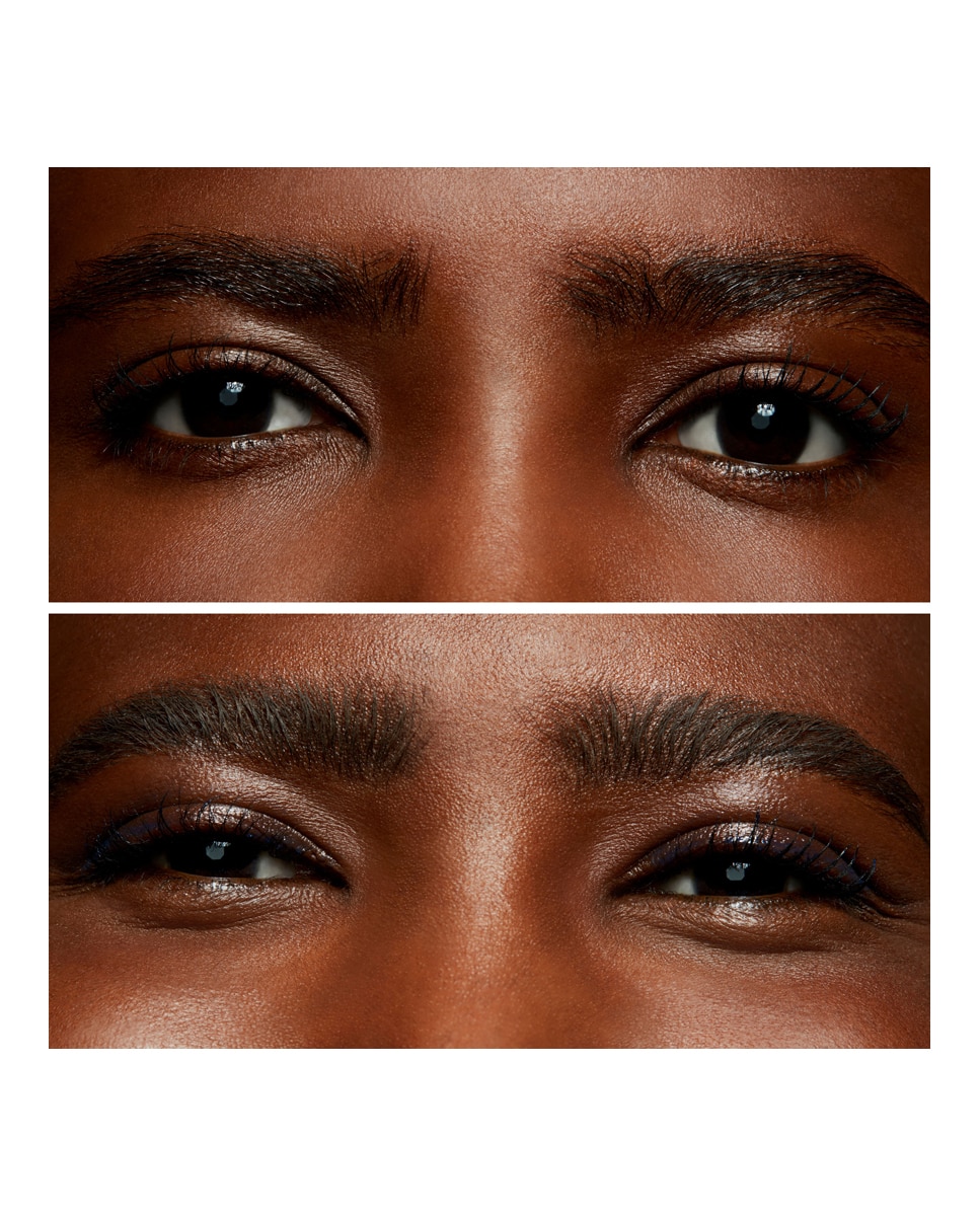 Gel de cejas Eye Brows Big Boost Fibre Gel M.A.C - Spiked 4,1 g Spiked-4