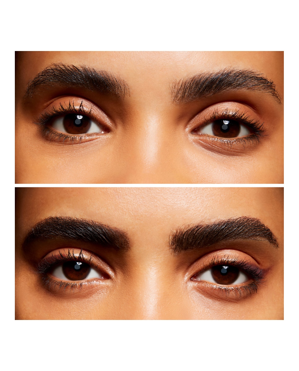 Gel de cejas Eye Brows Big Boost Fibre Gel M.A.C - Stud 4,1 g Stud-3