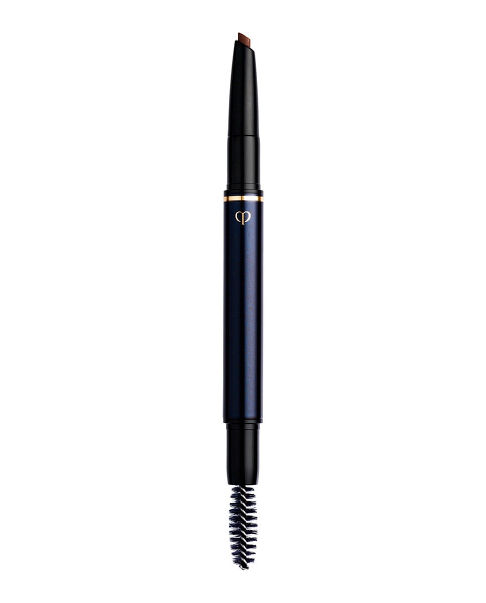 Cejas Eye Brow Pencil Clé de Peau Beauté - Dark Brown 201 0,1 g Dark Brown 201-1