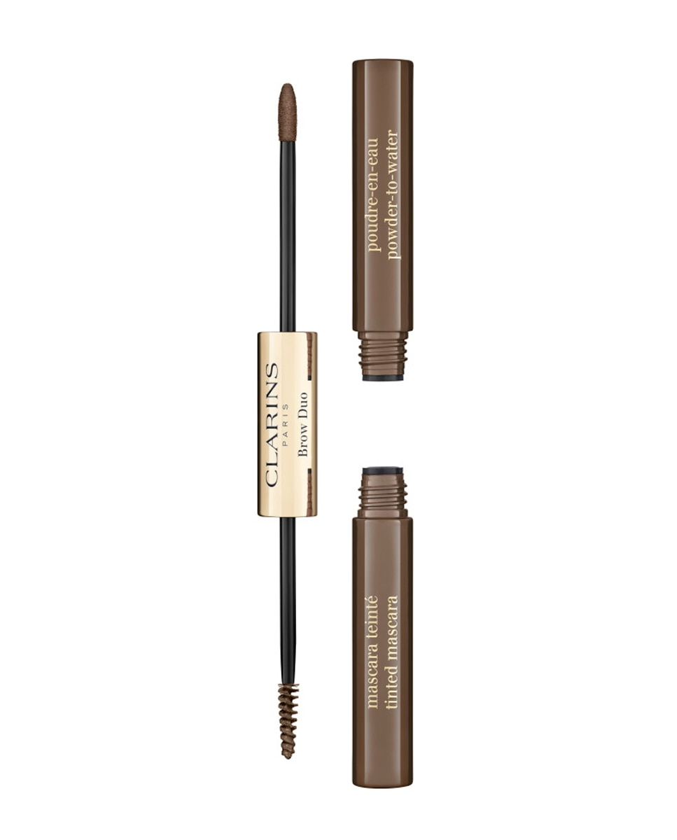 Dúo de cejas Brow Duo Clarins