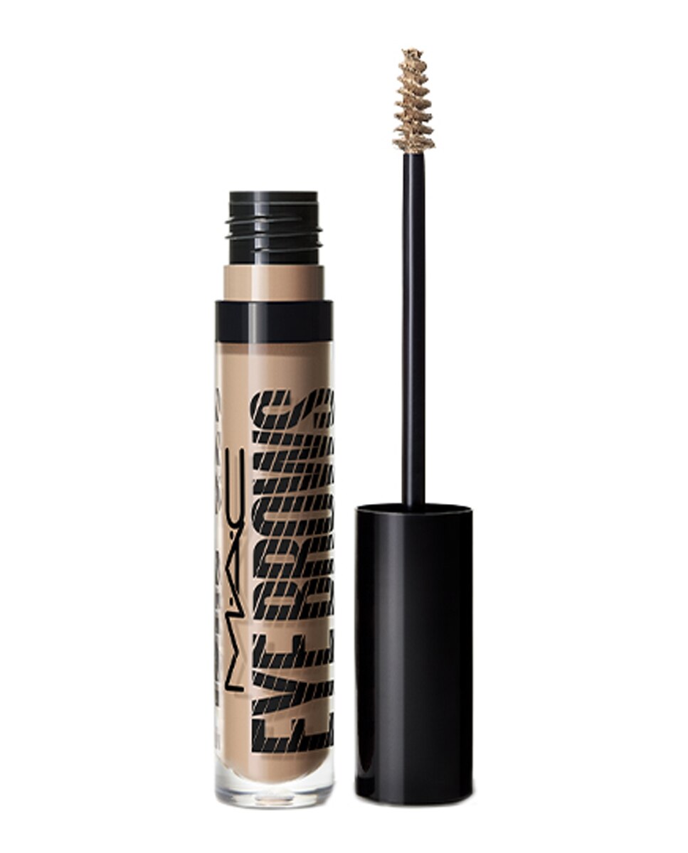 Gel de cejas Eye Brows Big Boost Fibre Gel M.A.C - Omega 4,1 g Omega-1