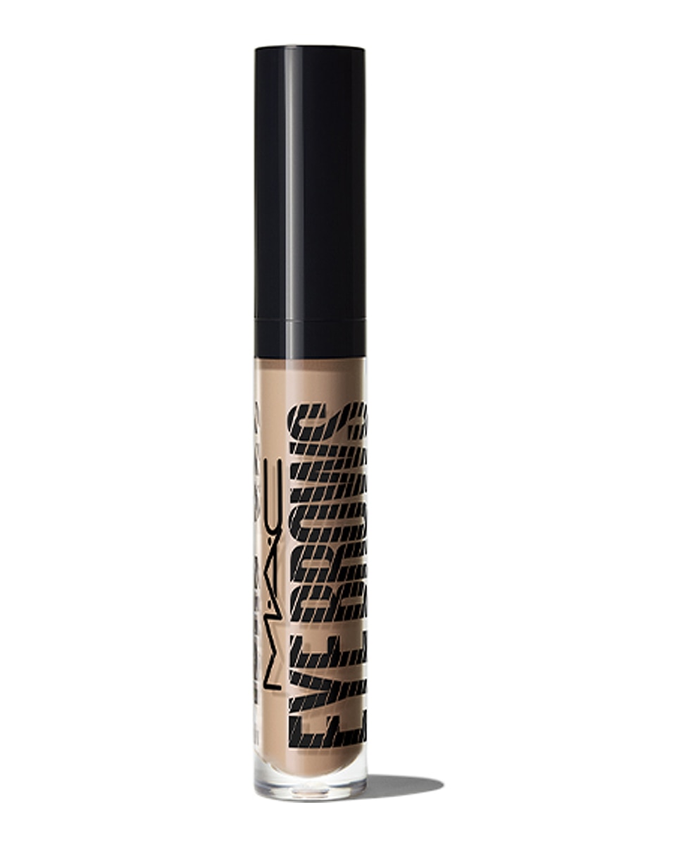 Gel de cejas Eye Brows Big Boost Fibre Gel M.A.C - Omega 4,1 g Omega-2