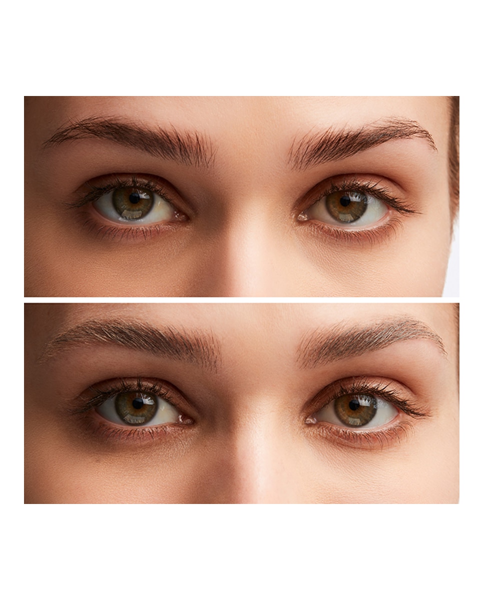 Gel de cejas Eye Brows Big Boost Fibre Gel M.A.C - Omega 4,1 g Omega-4