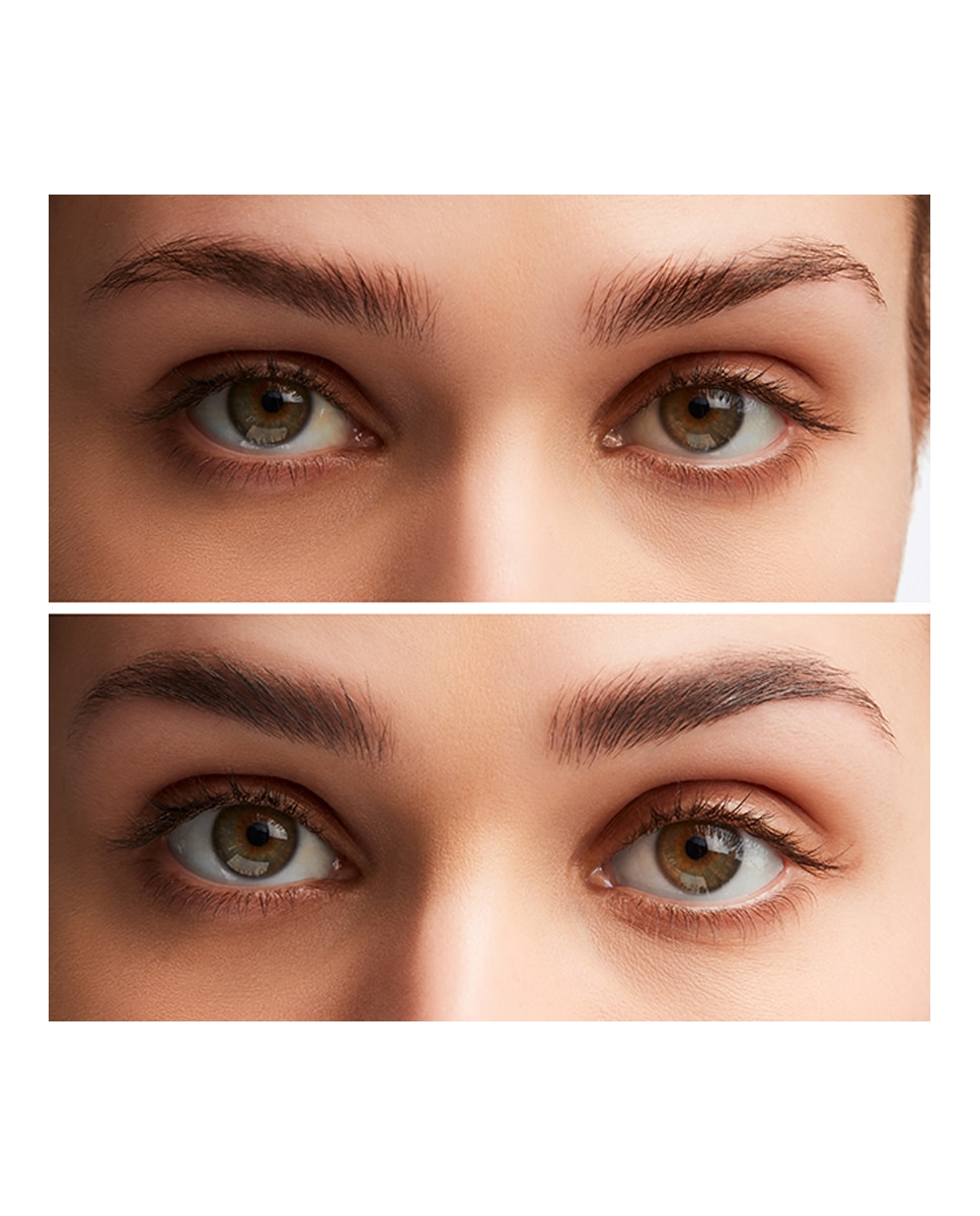 Gel de cejas Eye Brows Big Boost Fibre Gel M.A.C - Thunder 4,1 g Thunder-4