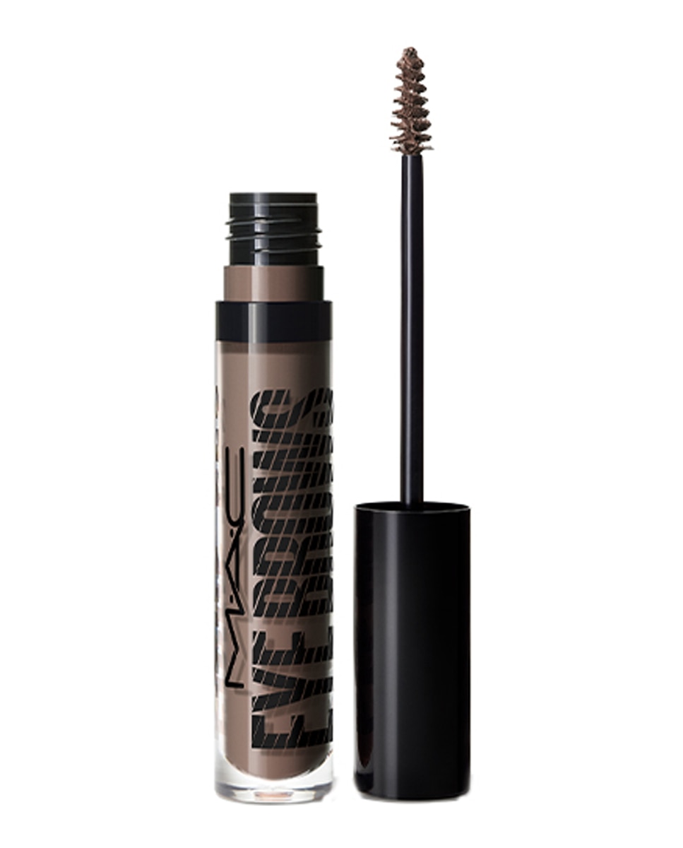 Gel de cejas Eye Brows Big Boost Fibre Gel M.A.C - Taupe 4,1 g Taupe-1