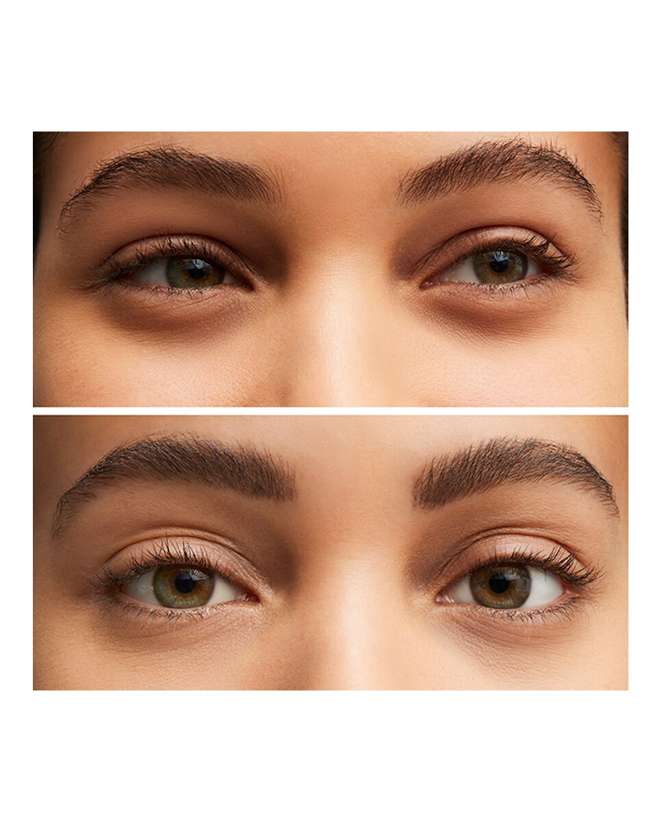 Gel de cejas Eye Brows Big Boost Fibre Gel M.A.C - Taupe 4,1 g Taupe-4
