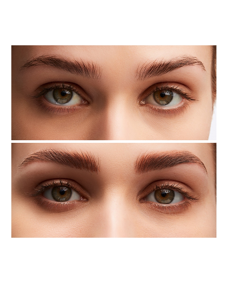 Gel de cejas Eye Brows Big Boost Fibre Gel M.A.C - Penny 4,1 g Penny-4